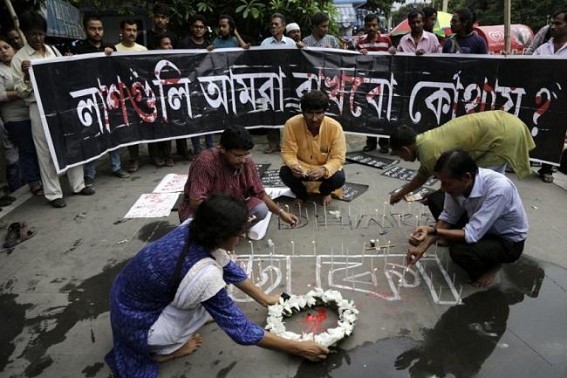 Homegrown Jihadis, not outsiders behind Dhaka terror