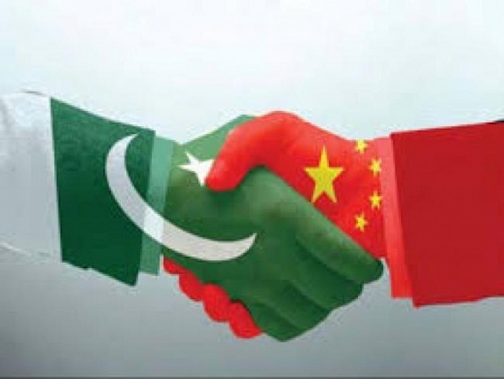Behind Pakistan's military confidence: China's growing shadow