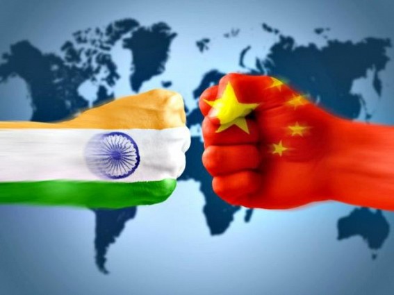 India-China rift out in open: Whither Asian Century? 