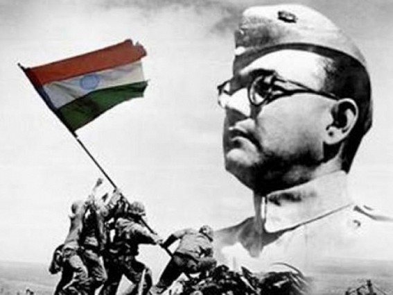 The other side of Subhash Chandra Bose