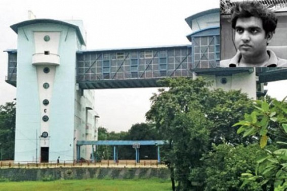If IITs had more Dalit professors, would Aniket Ambhore be alive? If IITs had more Dalit professors, would Aniket Ambhore be alive?