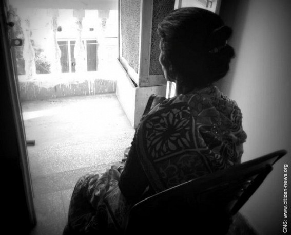 Caste inequity fuels gender injustice Caste inequity fuels gender injustice