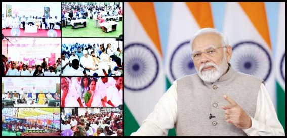 Why Modi’s BJP swept key India regional elections Why Modi’s BJP swept key India regional elections