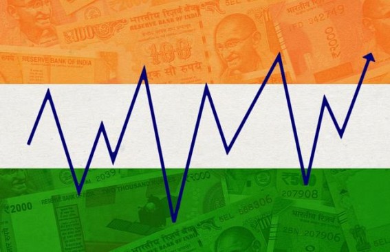 India to be world's third-largest economy by 2030 -S&P Global Ratings India to be world's third-largest economy by 2030 -S&P Global Ratings