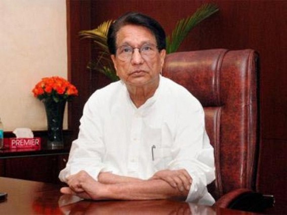  Confidence returning to Indian aviation: Minister Ajit Singh 