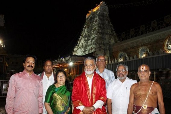 2015 to be busy year for Indian space programme: ISRO chief 2015 to be busy year for Indian space programme: ISRO chief