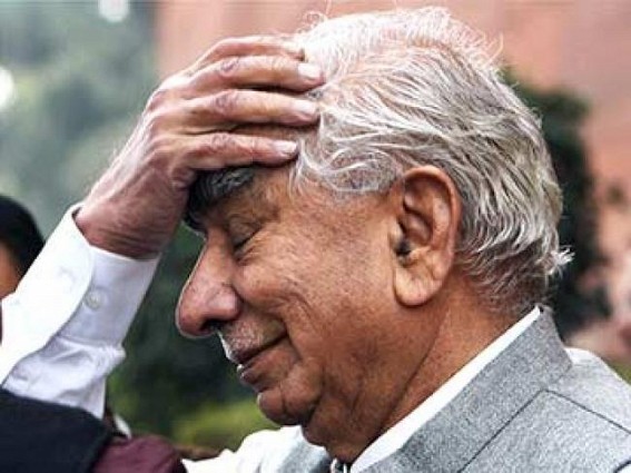 BJP will suffer due to strife : Jaswant Singh BJP will suffer due to strife : Jaswant Singh