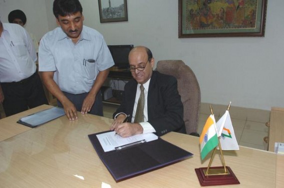 Indian general elections are world's largest management exercise: Former CEC Navin B. Chawla Indian general elections are world's largest management exercise: Former CEC Navin B. Chawla