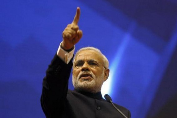 Modi accomplished the impossible, real test starts now Modi accomplished the impossible, real test starts now