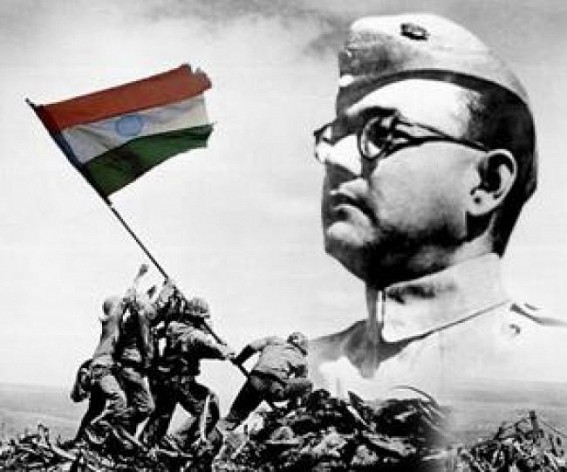 Netaji 'sightings' still intrigue India : August 18 is 70th anniversary of Bose's 'death' Netaji 'sightings' still intrigue India : August 18 is 70th anniversary of Bose's 'death'