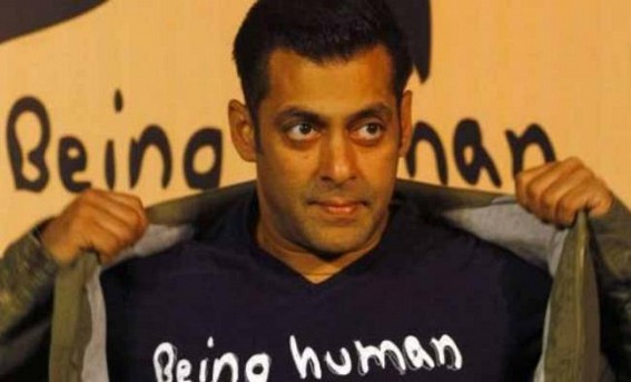 I like to get bigger, better with each film: Salman Khan 