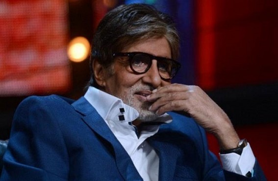My roles are commensurate with my age: Amitabh Bachchan 