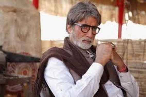 I have no legacy to leave behind: Amitabh Bachchan I have no legacy to leave behind: Amitabh Bachchan