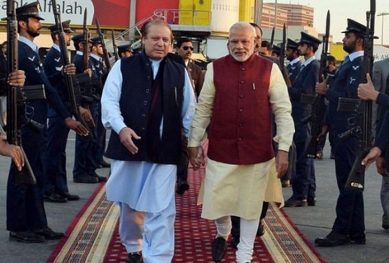 Why not invite Pakistan Army chief for talks: Former RAW chief A.S. Dulat to Modi Why not invite Pakistan Army chief for talks: Former RAW chief A.S. Dulat to Modi