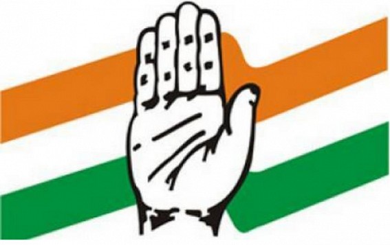 AICC announces new leaders of Mahila Congress for Tripura, AP, Punjab AICC announces new leaders of Mahila Congress for Tripura, AP, Punjab