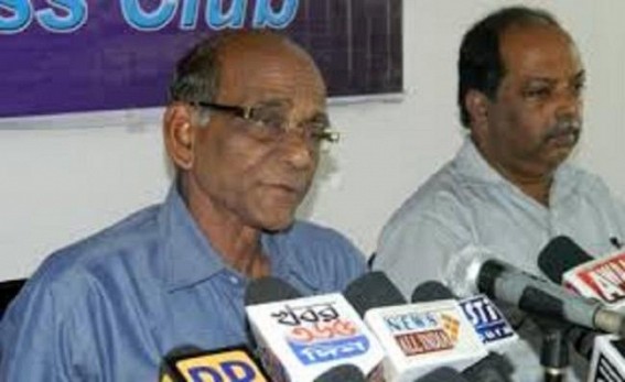 BJP State President to attend National Executive Committee meeting on Aug 09 BJP State President to attend National Executive Committee meeting on Aug 09