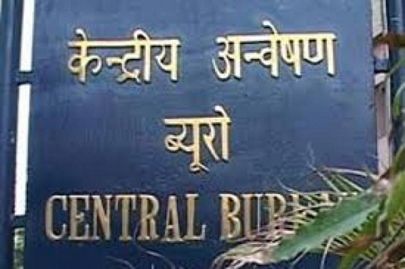 CBI raids 18 places over Odisha chit fund scam