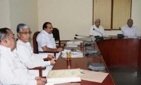 CM in Delhi to attend PB meeting CM in Delhi to attend PB meeting
