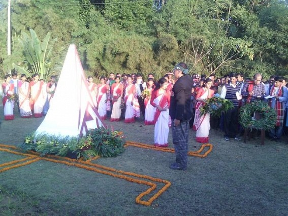 Bharat-Bangla Maitri Utsav draws massive crowd Bharat-Bangla Maitri Utsav draws massive crowd