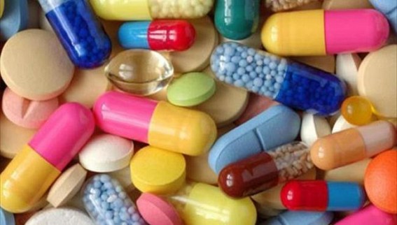 Tripura to have second generic drugs store by August Tripura to have second generic drugs store by August