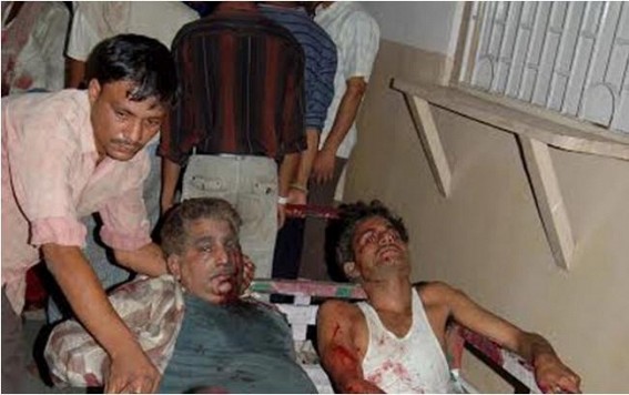 ULFA to attack 'Bangladeshis' ULFA to attack 'Bangladeshis'