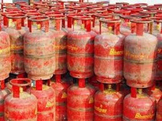Tanker strike continues, LPG shortage looms large