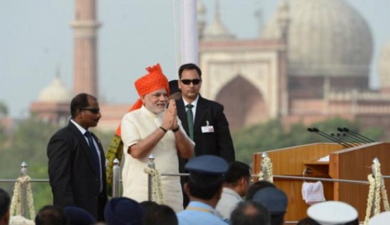 Modi meeting CMs on Sunday to reshape Planning Commission Modi meeting CMs on Sunday to reshape Planning Commission