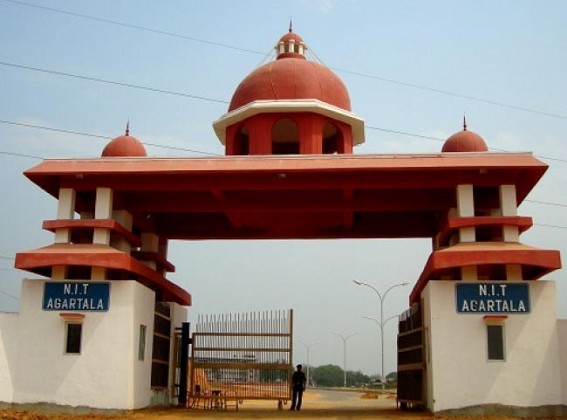 D.B. Pathak likely to be the new Chairman of NIT D.B. Pathak likely to be the new Chairman of NIT