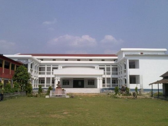 NSV student beaten severely: Investigation handed over to Child Rights Commission NSV student beaten severely: Investigation handed over to Child Rights Commission