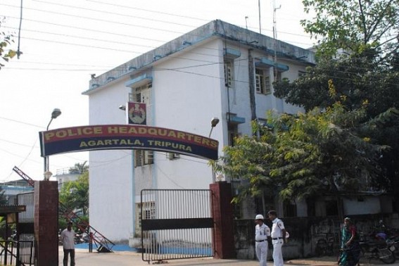 Al Qaeda announces South Asia wing : Central Govt issues Alert to Tripura, NE - Al Qaeda announces South Asia wing : Central Govt issues Alert to Tripura, NE -
