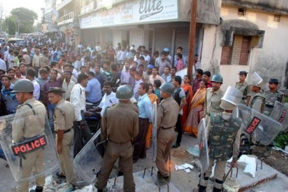 Rose Valley investors in panic over getting back their amount Rose Valley investors in panic over getting back their amount