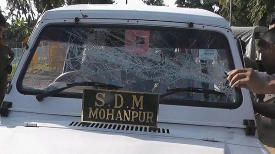 Tripura's booming cannabis, drug cartels backed by Jihadis, Anti Socials and Party leaders : State Intelligence machinery in deep slumber Tripura's booming cannabis, drug cartels backed by Jihadis, Anti Socials and Party leaders : State Intelligence machinery in deep slumber