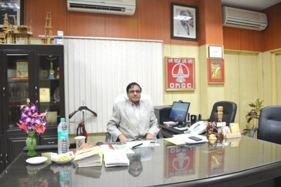 ONGC to set up more GCS to extend its joint ventures soon: ONGC Asset Manager V.P. Mahawar ONGC to set up more GCS to extend its joint ventures soon: ONGC Asset Manager V.P. Mahawar