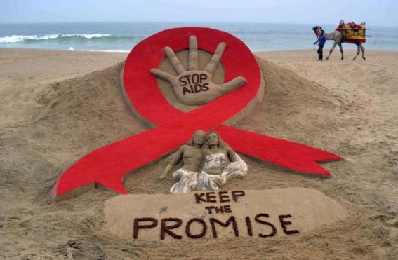 TSNPP blames Tripura Govt.health system for spread of HIV in Tripura