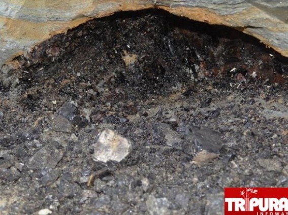 GSI to look for coal reserves in Tripura GSI to look for coal reserves in Tripura