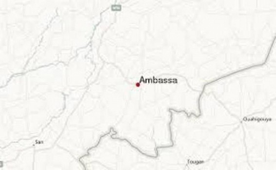 One dies and 15 injured in road mishap One dies and 15 injured in road mishap