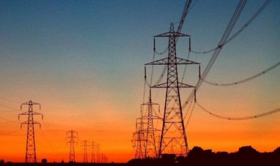 State suffers from power crisis, 67 MW daily average deficit State suffers from power crisis, 67 MW daily average deficit