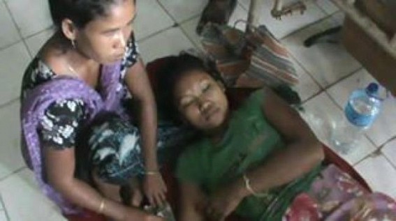 Malaria patient dies, 1412 news cases Malaria patient dies, 1412 news cases
