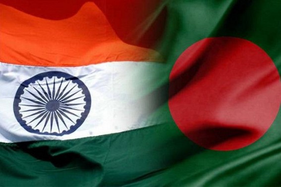 Indo-Bangla joint study committee of power meeting on Friday Indo-Bangla joint study committee of power meeting on Friday
