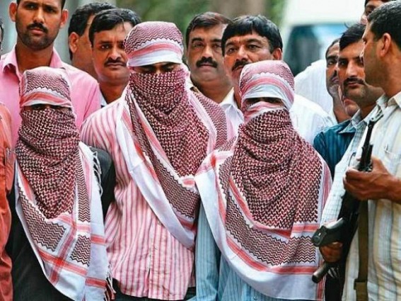 IM planned strikes during festivals: Police IM planned strikes during festivals: Police