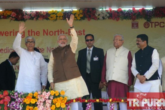 Modi convenes CMs meet on new plan panel Modi convenes CMs meet on new plan panel