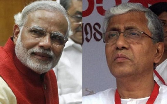 From Gujarat Model to Fourth Term of Tripura CM 