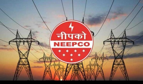 Upgradation of NEEPCO AGTP project by Oct
