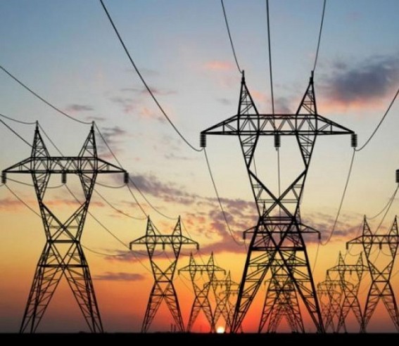 NEEPCO project losing Rs.5 crore a month on lack of gas NEEPCO project losing Rs.5 crore a month on lack of gas