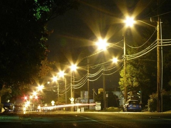 Street lighting project: BEE to implement demo project soon Street lighting project: BEE to implement demo project soon