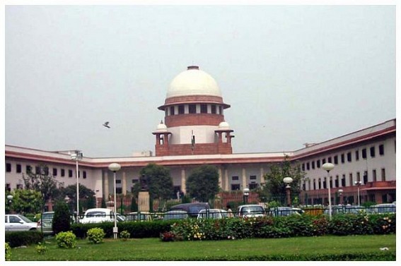 Job Issue : Law  Secretary in Delhi to appeal Supreme Court