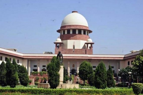 SC to decide the fate of 10, 323 terminated teachers on Jan 9: uncertainty prevails SC to decide the fate of 10, 323 terminated teachers on Jan 9: uncertainty prevails