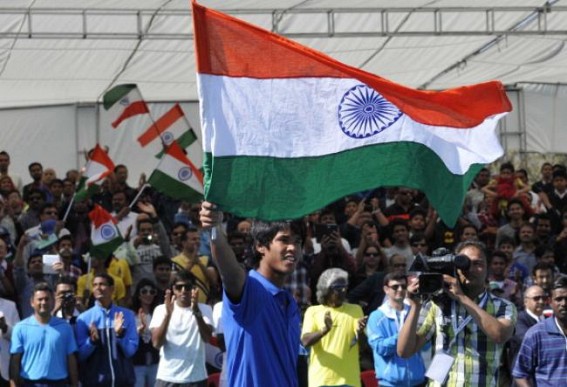 Tripura's Pride Somdev Devvarman keeps India on course for Davis Cup coup 