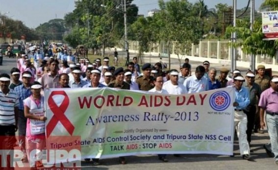 World AIDS Day to be observed