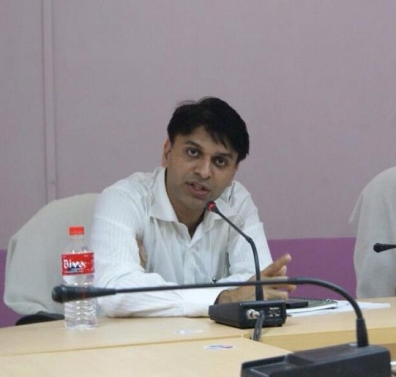 AMC Commissioner released from present assignments AMC Commissioner released from present assignments